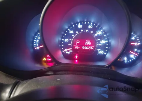 2015 Kia Soul + из США, поврежденный, VIN KNDJP3A5XF7115779